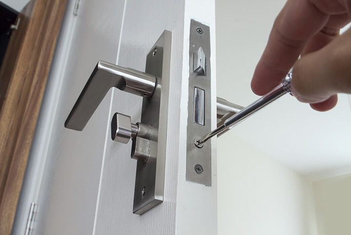 Our local locksmiths are able to repair and install door locks for properties in Heston and the local area.